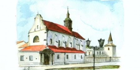 Dom św. Walentego