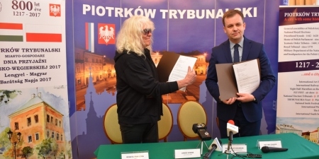 Dni Przyjaźni z OMEGĄ