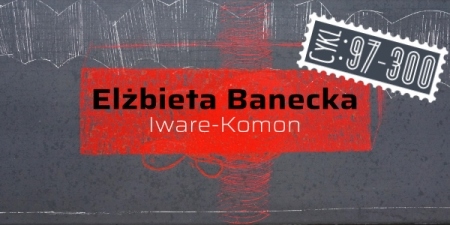 Wernisaż wystawy Elżbiety Baneckiej