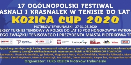 Kozica Cup 2020