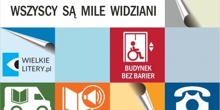 Mediateka otwarta dla wszystkich