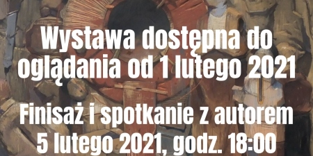 Galerie ODA ponownie otwarte
