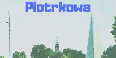 Pomniki Piotrkowa