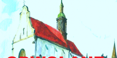 Sobotni spacer z przewodnikiem odwołany
