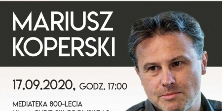 Warsztaty literackie