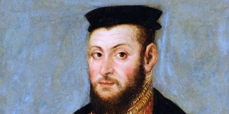 Zygmunt II August 500-lecie. Wystawa